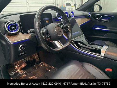 Used 2022 Mercedes-Benz C 300 Sedan image 13