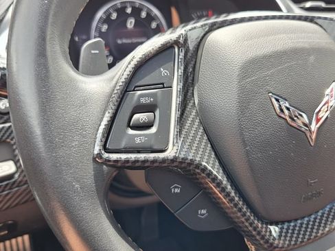 Used 2014 Chevrolet Corvette Stingray Coupe w/ 3LT Preferred Equipment Group RWD image 24