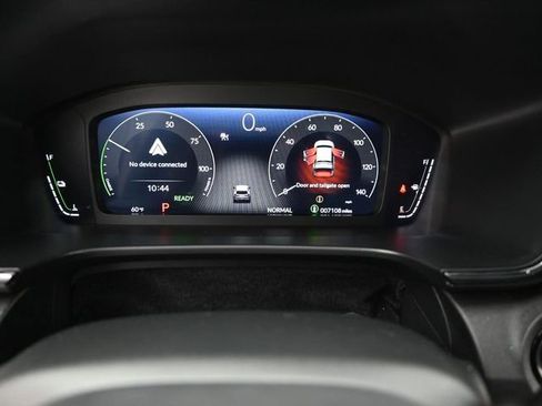 Used 2026 Honda CR-V Sport-L image 13