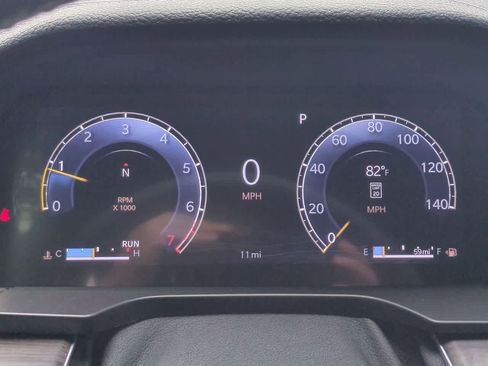 New 2026 Jeep Grand Cherokee Altitude AWD/4WD image 35