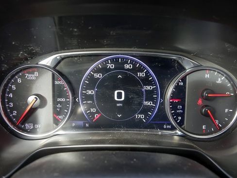 New 2026 Chevrolet Blazer RS image 22