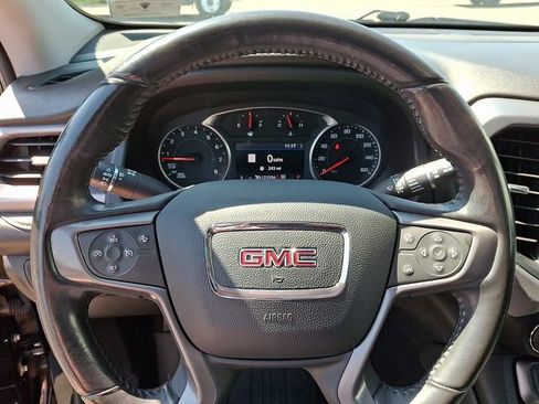 Used 2020 GMC Acadia AT4 w/ Driver Alert Package II AWD/4WD image 20
