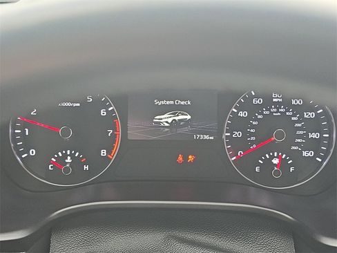 Used 2024 Kia Forte GT-Line w/ GT-Line Premium Package image 20