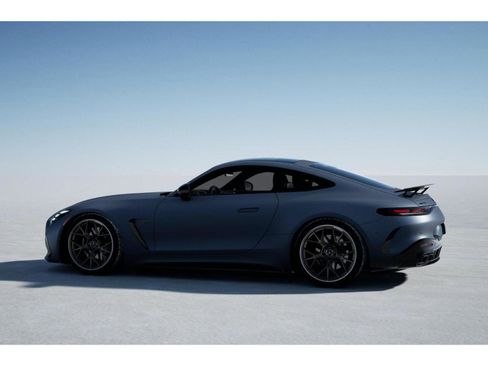 New 2026 Mercedes-Benz AMG GT 63 image 32