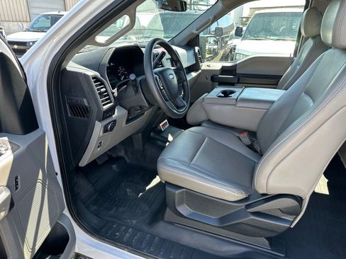Used 2019 Ford F150 XL w/ Equipment Group 101A Mid AWD/4WD image 16