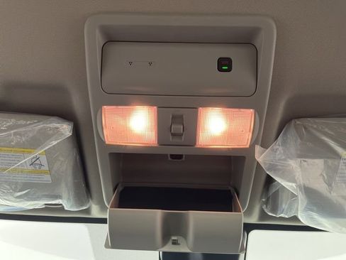 New 2026 Nissan Frontier S image 35