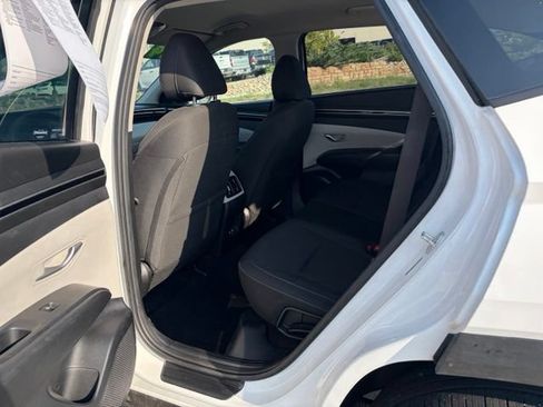 Used 2024 Hyundai Tucson SEL AWD/4WD image 22