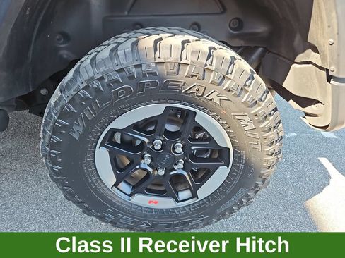 Used 2020 Jeep Wrangler Unlimited Rubicon AWD/4WD image 33