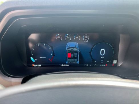 New 2026 Ford F150 Lariat AWD/4WD image 17