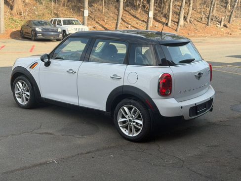 Used 2013 MINI Cooper Countryman image 6