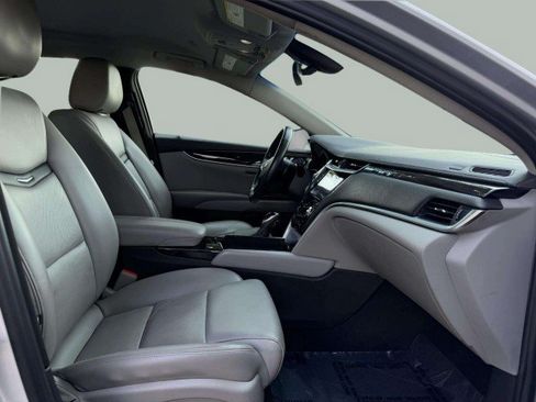 Used 2017 Cadillac XTS Luxury FWD image 29