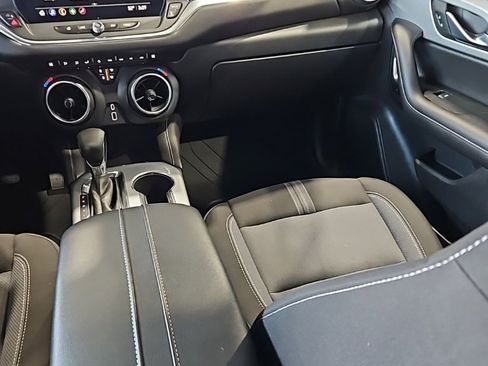 Used 2023 Chevrolet Blazer LT w/ Driver Confidence Package image 23