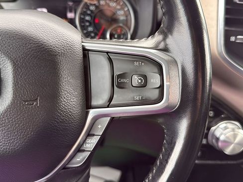 Used 2022 RAM 1500 Laramie image 16