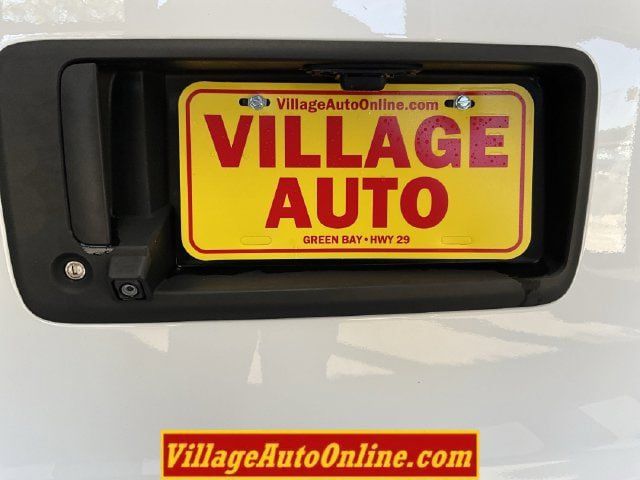 Used 2020 Chevrolet Express 2500 w/ Safety Package RWD image 21