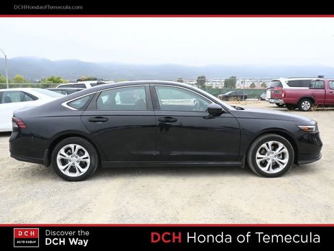 Used 2024 Honda Accord LX image 5