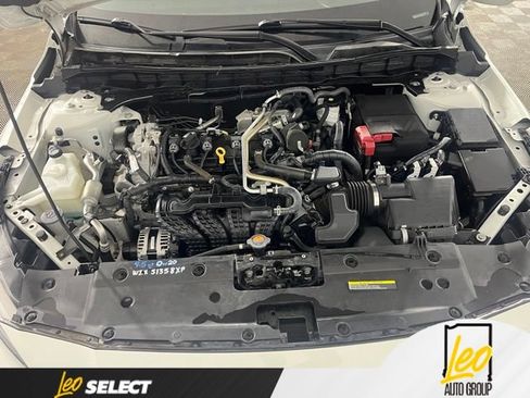 Used 2021 Nissan Altima 2.5 SR w/ SR Premium Package AWD/4WD image 28
