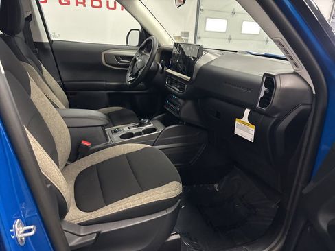 New 2026 Ford Bronco Sport Big Bend AWD/4WD image 31