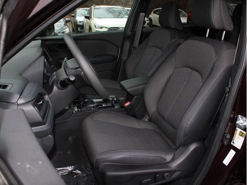 New 2026 Subaru Forester Premium image 36