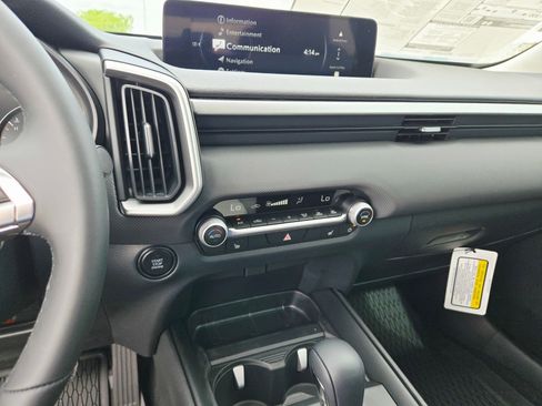 New 2026 MAZDA CX-50 AWD 2.5 S w/ Weather Package image 12