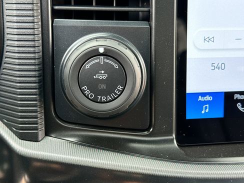 New 2026 Ford F150 Platinum AWD/4WD image 11