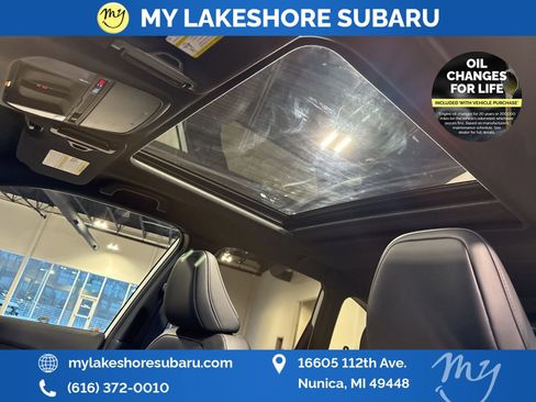 New 2026 Subaru Forester Limited image 22