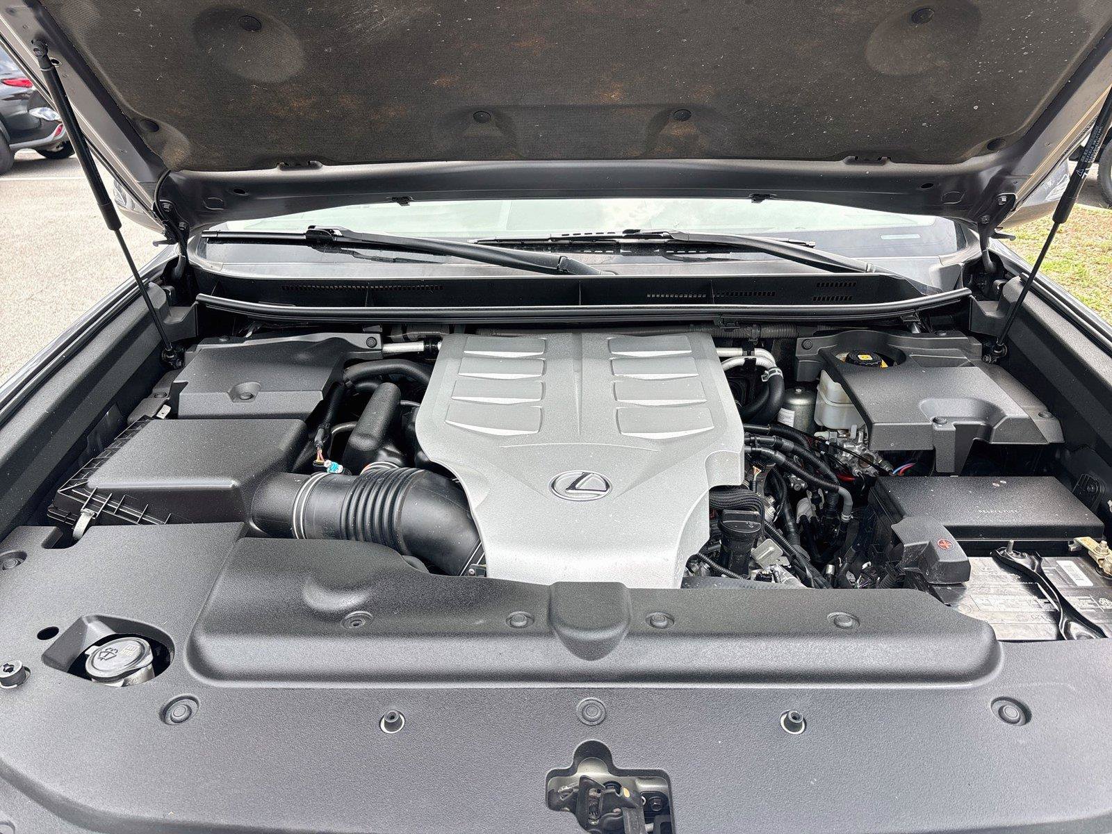 Used 2019 Lexus GX 460 Premium w/ Premium Package AWD/4WD image 29