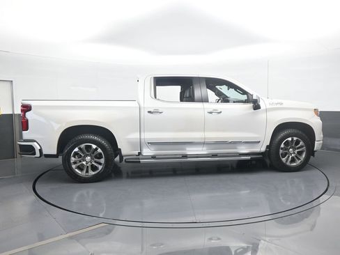 Used 2024 Chevrolet Silverado 1500 High Country image 7
