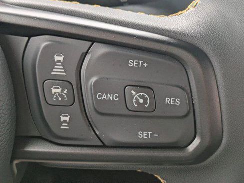 Certified 2024 Jeep Wrangler Sport S image 20