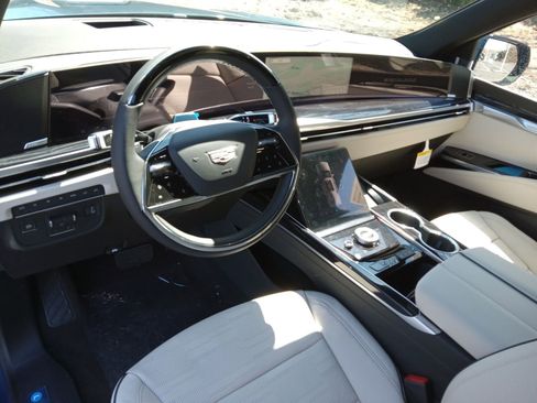 New 2026 Cadillac Escalade ESV Sport image 12