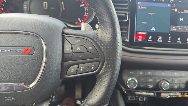 Used 2025 Dodge Durango GT AWD/4WD image 25