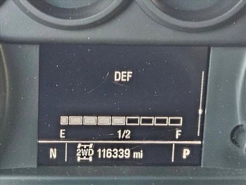 Used 2023 Chevrolet Silverado 3500 W/T w/ WT Fleet Convenience Package AWD/4WD image 9