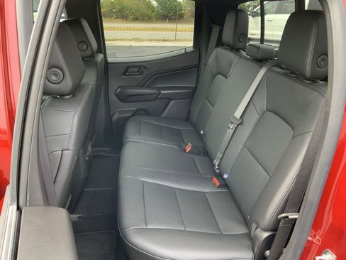 New 2026 Chevrolet Colorado Trail Boss image 54