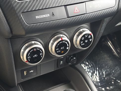 Used 2024 Mitsubishi Outlander Sport ES AWD/4WD image 20