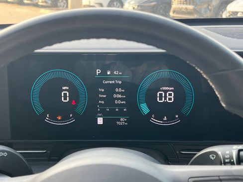Used 2026 Hyundai Kona SEL Sport AWD/4WD image 28