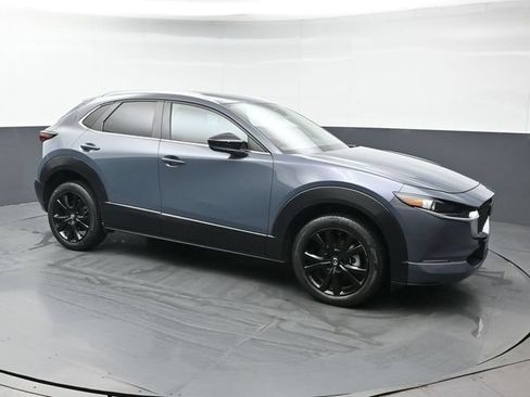 Used 2023 MAZDA CX-30 AWD 2.5 S w/ Preferred Package image 7