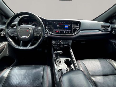 Certified 2023 Dodge Durango GT RWD image 7