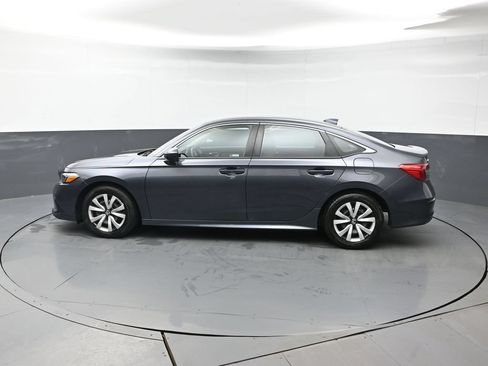 Certified 2023 Honda Civic LX image 3