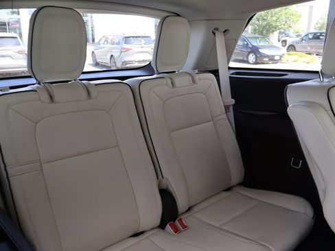 Used 2020 Lincoln Aviator Black Label w/ Dynamic Handling Package AWD/4WD image 63