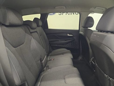 Used 2023 Hyundai Santa Fe SE AWD/4WD image 12