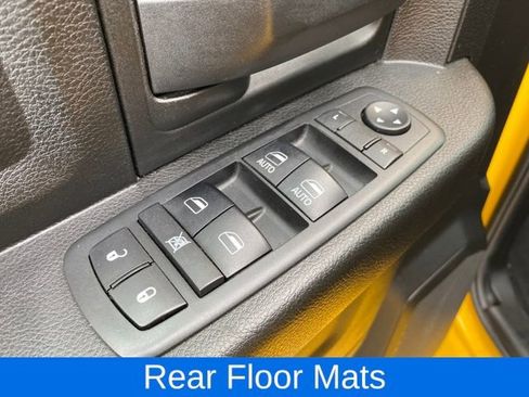 Used 2019 RAM 1500 Express w/ Wheel & Sound Group image 15