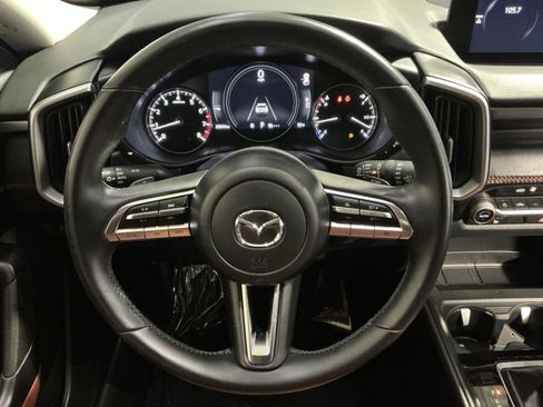 Used 2023 MAZDA CX-50 Meridian Edition image 24