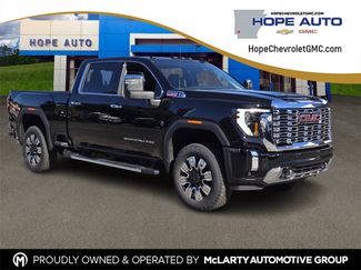 New 2026 GMC Sierra 2500 Denali w/ Technology Package video 1