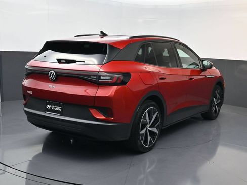 Used 2023 Volkswagen ID.4 Pro S Plus RWD image 3