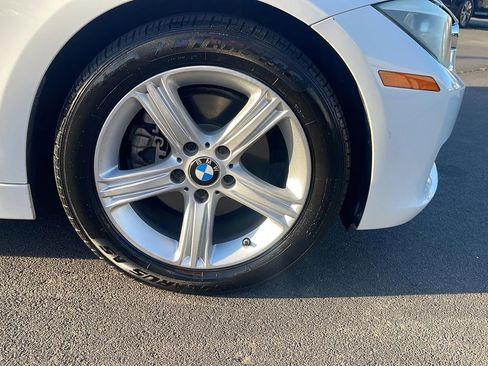 Used 2014 BMW 328i Sedan image 22