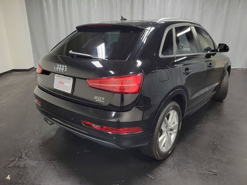 Used 2018 Audi Q3 2.0T Premium image 9