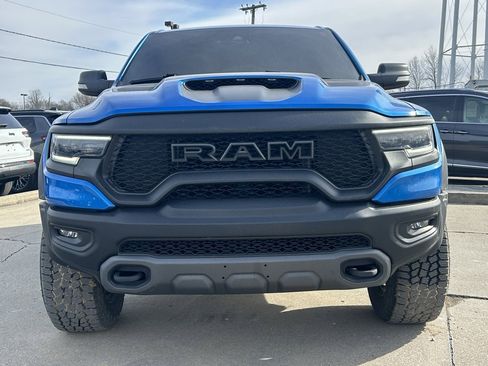 Used 2021 RAM 1500 TRX w/ TRX Level 1 Equipment Group image 3