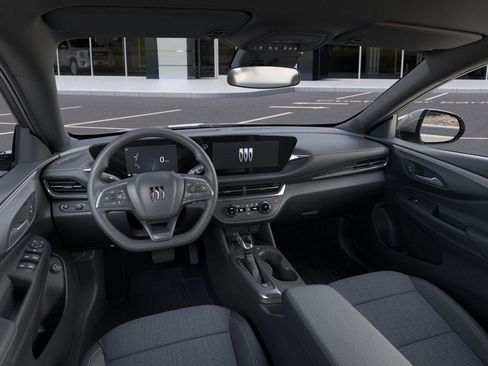 New 2026 Buick Envista Preferred image 15