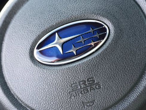 New 2026 Subaru Crosstrek 2.5i Wilderness image 30