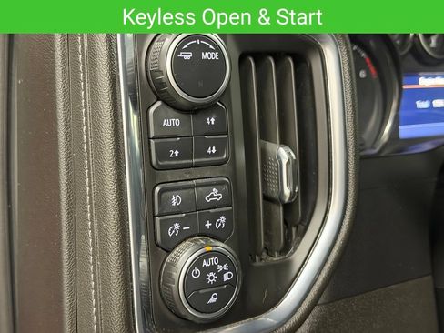 Used 2023 Chevrolet Silverado 2500 LT w/ Convenience Package AWD/4WD image 31