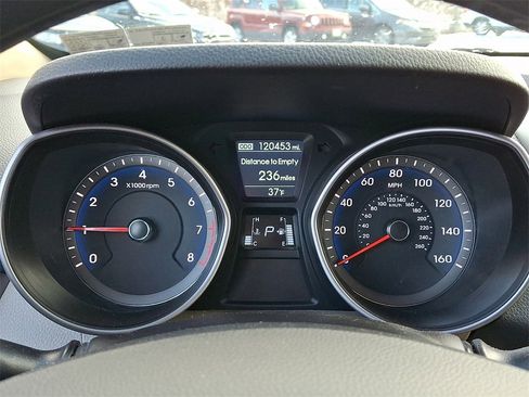 Used 2014 Hyundai Elantra GT image 19